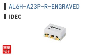 AL6H-A23P-R-ENGRAVED