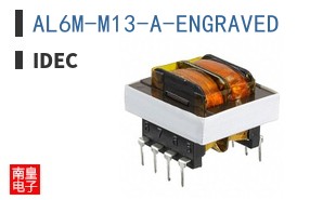 AL6M-M13-A-ENGRAVED