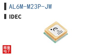 AL6M-M23P-JW