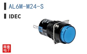AL6M-M24-S