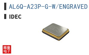 AL6Q-A23P-G-W/ENGRAVED