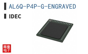 AL6Q-P4P-G-ENGRAVED