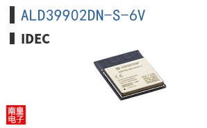 ALD39902DN-S-6V