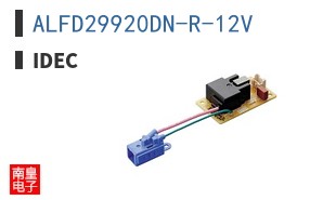 ALFD29920DN-R-12V