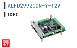 ALFD29920DN-Y-12V