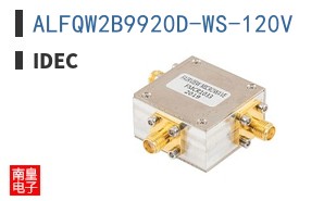ALFQW2B9920D-WS-120V