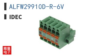 ALFW29910D-R-6V