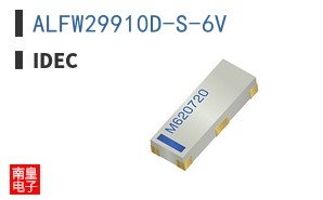 ALFW29910D-S-6V