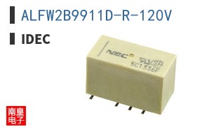 ALFW2B9911D-R-120V