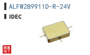 ALFW2B9911D-R-24V