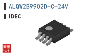 ALQW2B9902D-C-24V