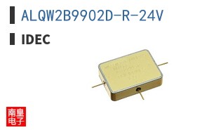 ALQW2B9902D-R-24V