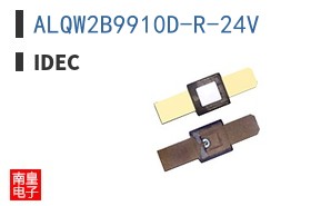 ALQW2B9910D-R-24V