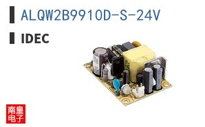 ALQW2B9910D-S-24V