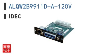 ALQW2B9911D-A-120V