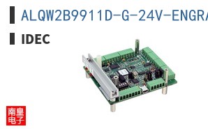 ALQW2B9911D-G-24V-ENGRAVED