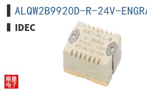 ALQW2B9920D-R-24V-ENGRAVED