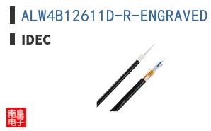 ALW4B12611D-R-ENGRAVED
