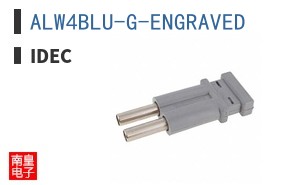 ALW4BLU-G-ENGRAVED