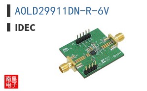AOLD29911DN-R-6V