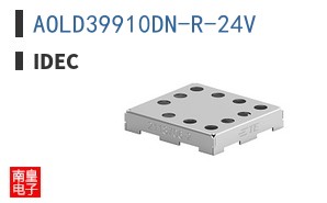 AOLD39910DN-R-24V