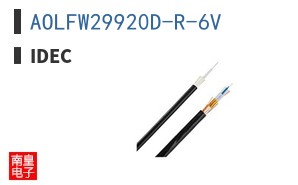 AOLFW29920D-R-6V