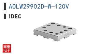 AOLW29902D-W-120V