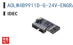 AOLW4B9911D-G-24V-ENGRAVED