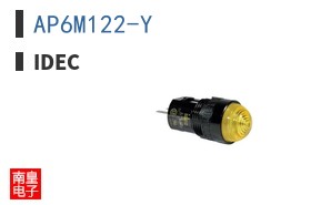 AP6M122-Y