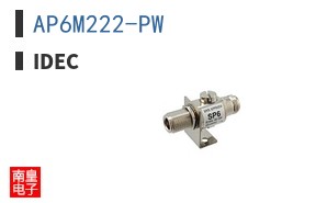 AP6M222-PW