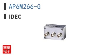 AP6M266-G