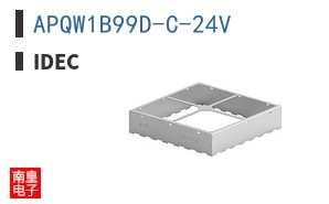 APQW1B99D-C-24V