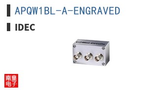 APQW1BL-A-ENGRAVED