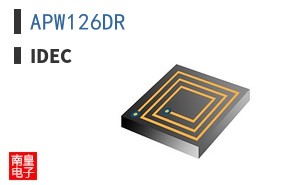 APW126DR