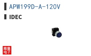 APW199D-A-120V