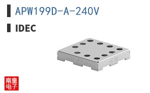 APW199D-A-240V