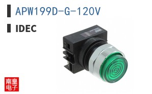 APW199D-G-120V