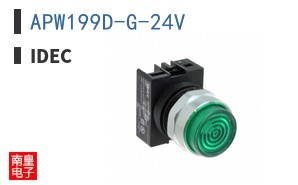 APW199D-G-24V