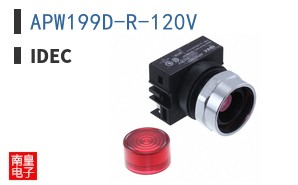 APW199D-R-120V