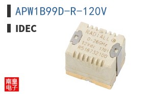 APW1B99D-R-120V