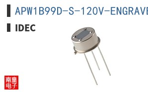 APW1B99D-S-120V-ENGRAVED