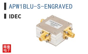 APW1BLU-S-ENGRAVED