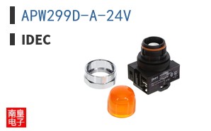 APW299D-A-24V
