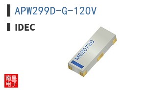 APW299D-G-120V