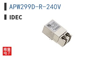 APW299D-R-240V