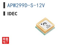 APW299D-S-12V