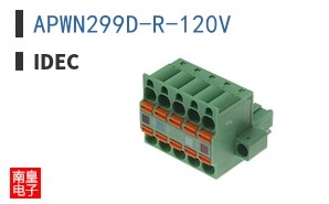 APWN299D-R-120V