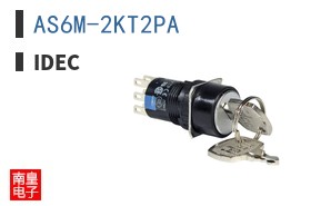 AS6M-2KT2PA