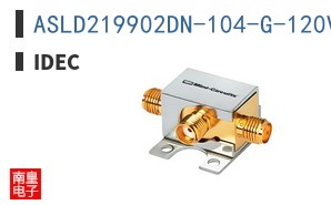 ASLD219902DN-104-G-120V