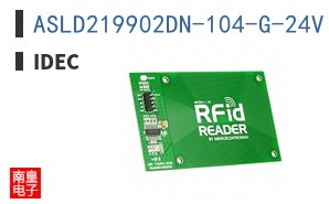 ASLD219902DN-104-G-24V